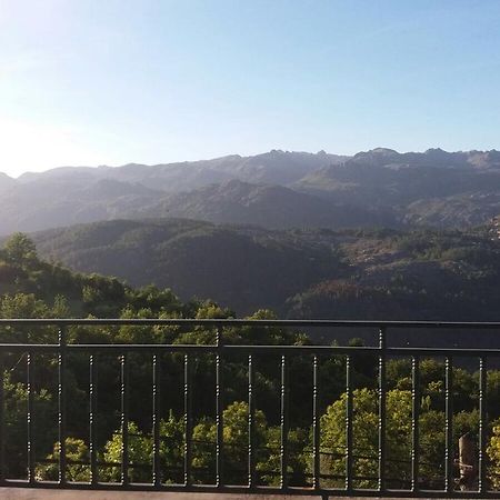 Refugio Do Geres Bed & Breakfast Alamela Luaran gambar