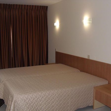 Refugio Do Geres Bed & Breakfast Alamela Luaran gambar