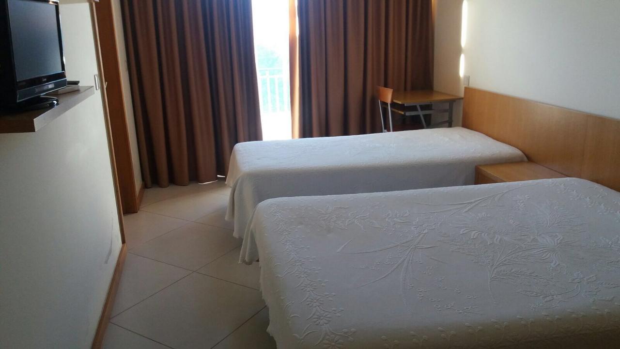 Refugio Do Geres Bed & Breakfast Alamela Luaran gambar