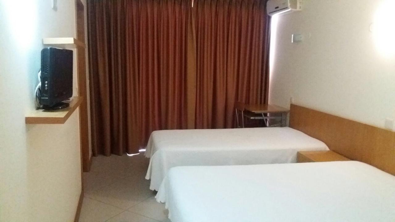 Refugio Do Geres Bed & Breakfast Alamela Luaran gambar