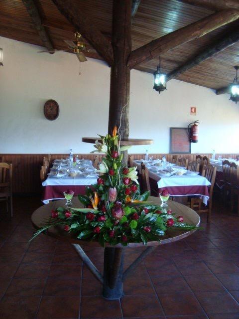Refugio Do Geres Bed & Breakfast Alamela Luaran gambar