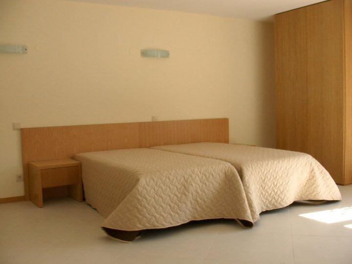 Refugio Do Geres Bed & Breakfast Alamela Luaran gambar