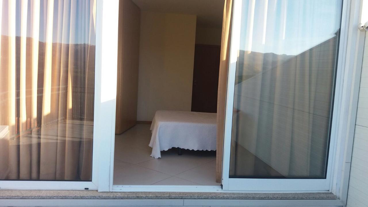 Refugio Do Geres Bed & Breakfast Alamela Luaran gambar