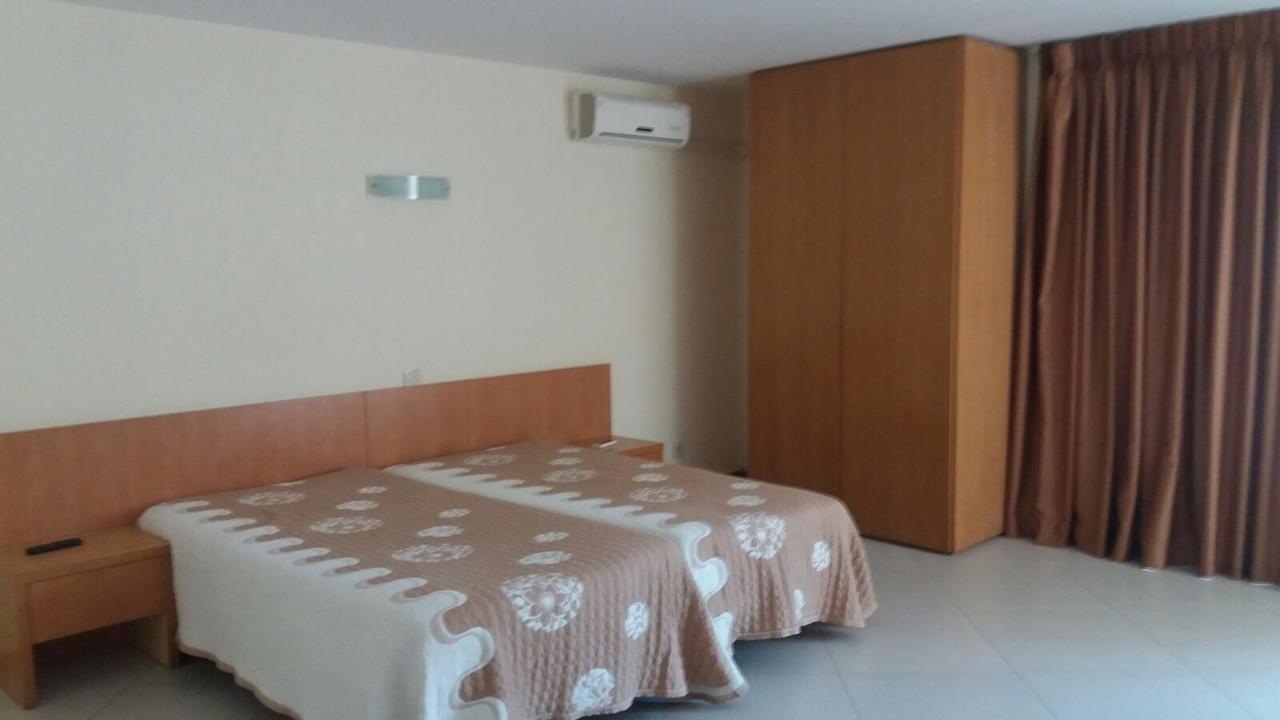 Refugio Do Geres Bed & Breakfast Alamela Luaran gambar