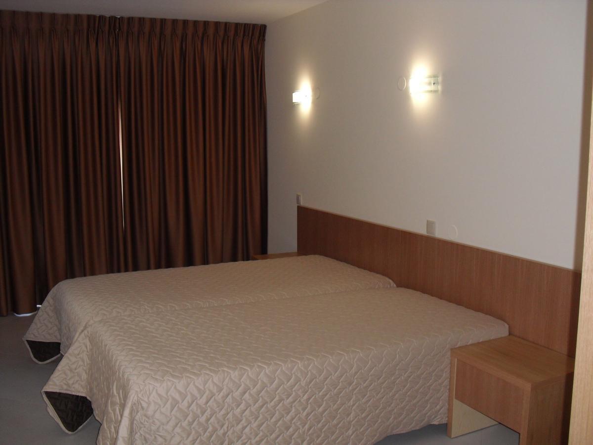 Refugio Do Geres Bed & Breakfast Alamela Luaran gambar