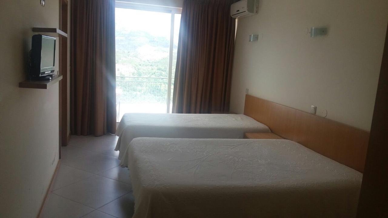 Refugio Do Geres Bed & Breakfast Alamela Luaran gambar