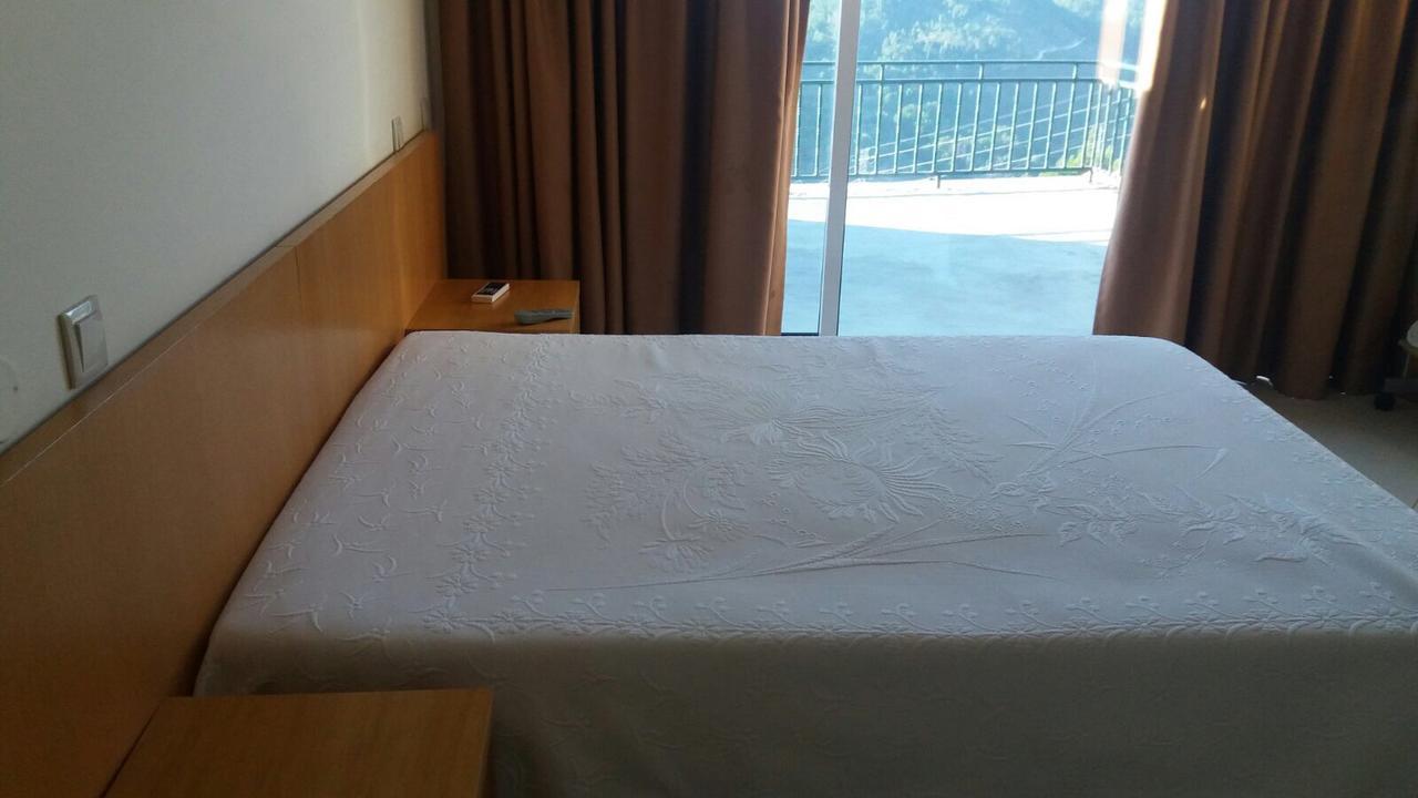 Refugio Do Geres Bed & Breakfast Alamela Luaran gambar
