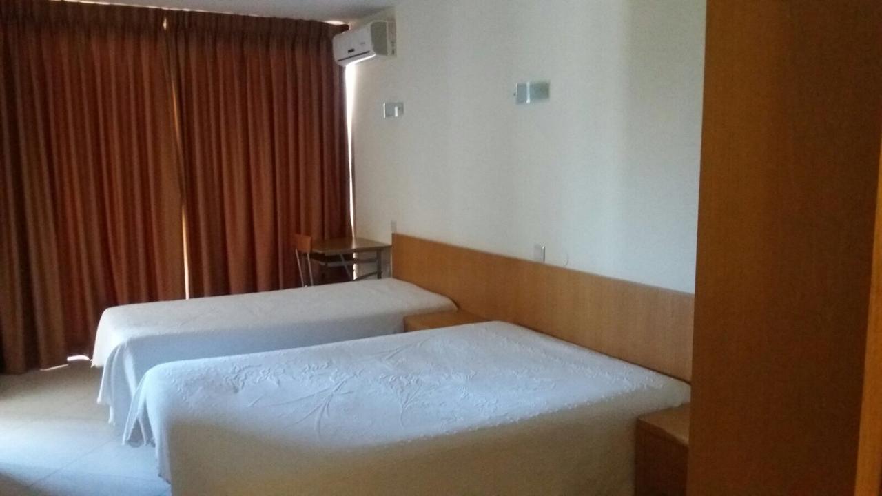Refugio Do Geres Bed & Breakfast Alamela Luaran gambar
