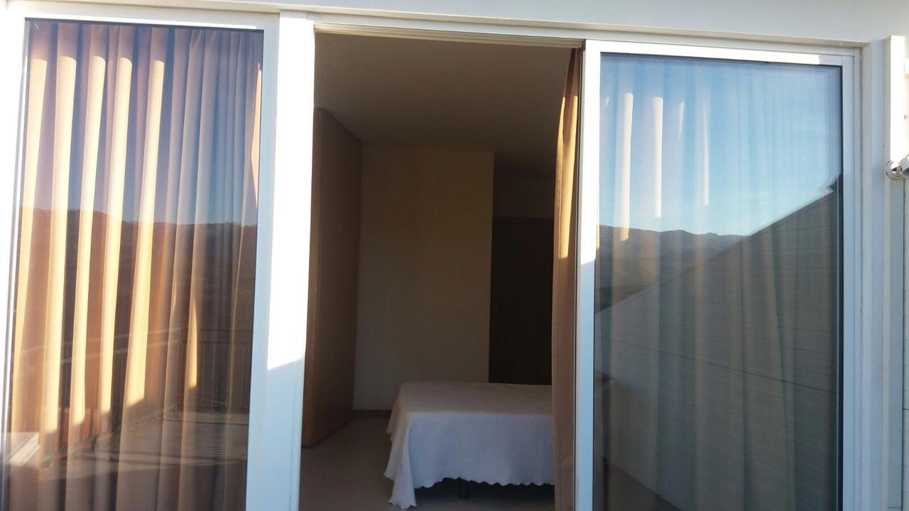 Refugio Do Geres Bed & Breakfast Alamela Luaran gambar