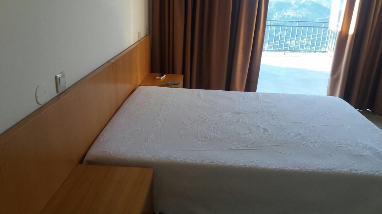 Refugio Do Geres Bed & Breakfast Alamela Luaran gambar